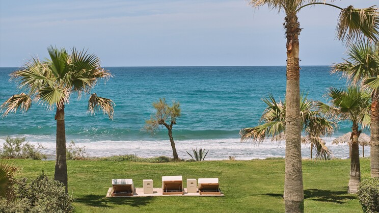 Caramel, A Grecotel Resort To Live